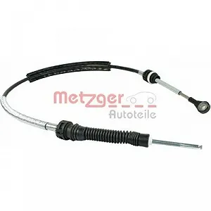 Трос МКПП METZGER 3150177 VAG правий synthetic.ua - Фото 1