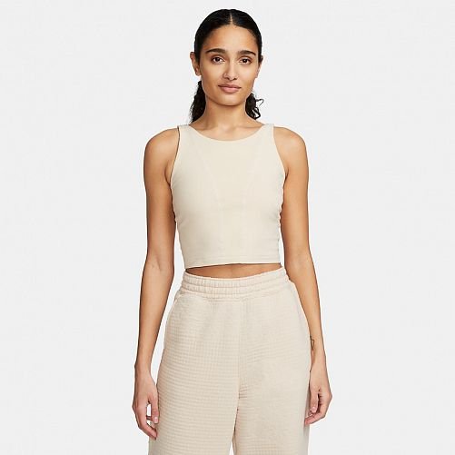 Майка Nike NY DF LUXE CROP TANK NV S, фото №3