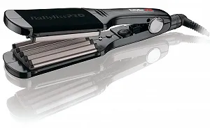 Плойка-гофре BaByliss Pro 6 см - Фото 1