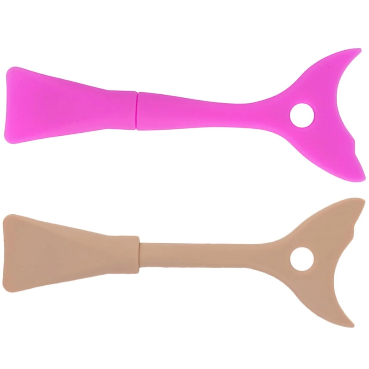 Трафарет для підводки minkissy, фото №4