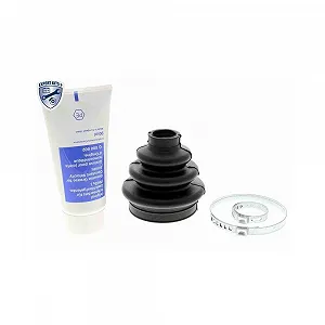 Комплект пильовика приводного вала VAICO EXPERT KITS + V20-2028 задня вісь для BMW - Фото 1