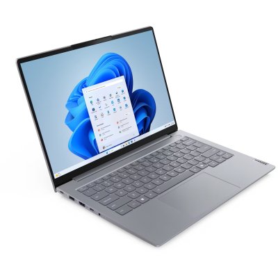 Ноутбук Lenovo ThinkBook 14 G8 IAL (21SJ007DRA), фото №2 Ноутбук Lenovo ThinkBook 14 G8 IAL (21SJ007DRA), фото №2