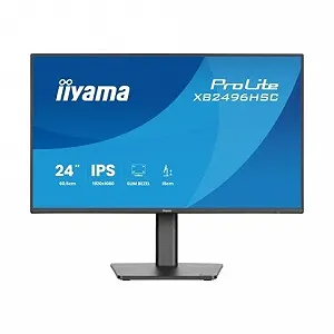 Монитор iiyama XB2496HSC-B1 - Фото 1