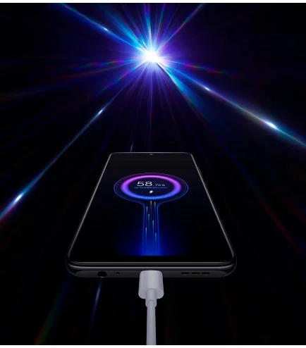 Смартфон 6.43" Xiaomi Redmi Note 10 4/128Gb 4G 2-SIM 60/13Мп 8 ядер Android 11 Grey, фото №8