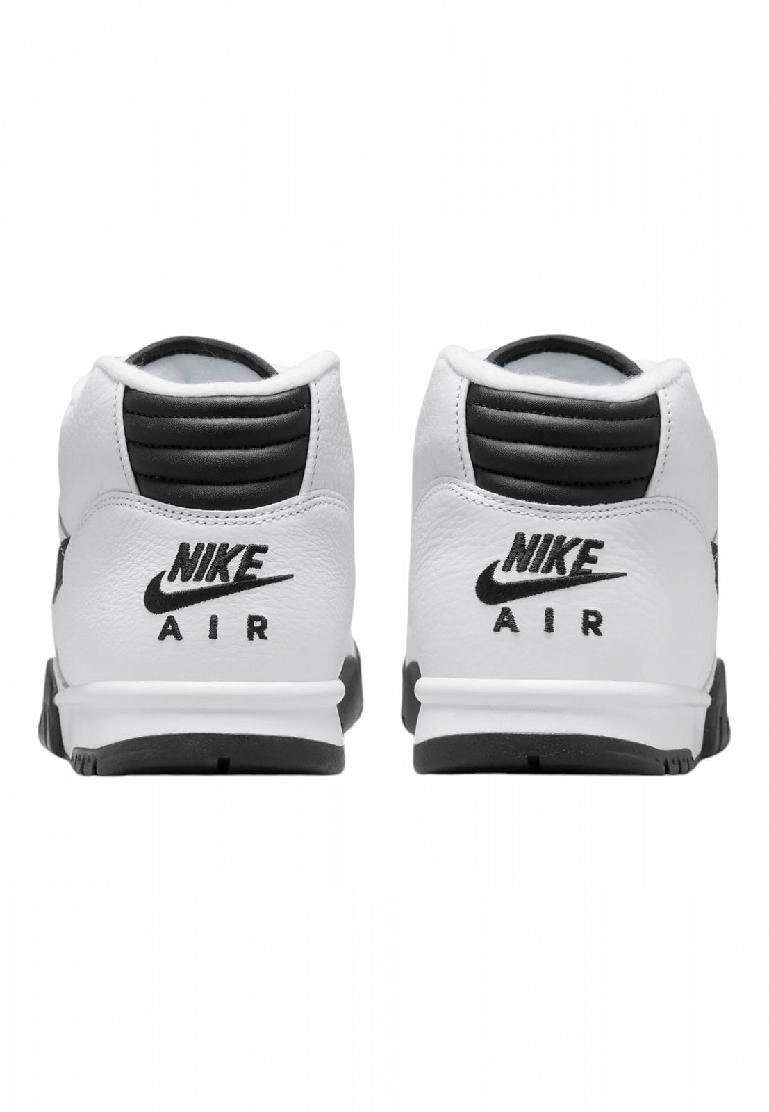 Кросівки Nike Air Trainer 1 чоловічі, фото №5