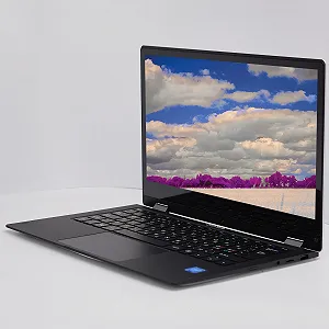 Ноутбук-планшет 11.6" Medion (Lenovo Group) Cepter NY 330-01 | Intel Celeron | RAM DDR4 4 ГБ | SSD 128 ГБ | Intel Graphics | Металевий корпус | Сенсорний екран | АКБ до 8 годин | Win10 (5113) synthetic.ua - Фото 1