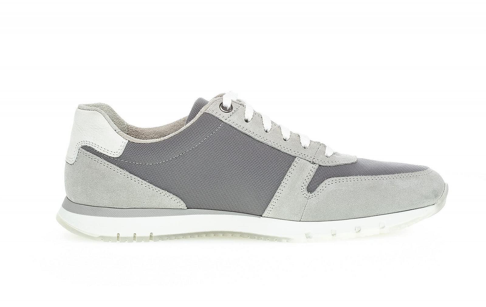 Кроссовки Pius Gabor мужские большие Черный 1015.10.01, фото №4