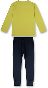 Комплект пижамы для мальчиков Sanetta - Фото 1