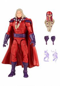 Фигурка Магнето Hasbro Marvel Legends Series 15 см - Фото 1