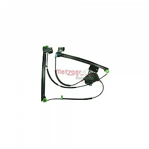 Стеклоподъемник METZGER 2160048 VAG передний левый - Фото 1