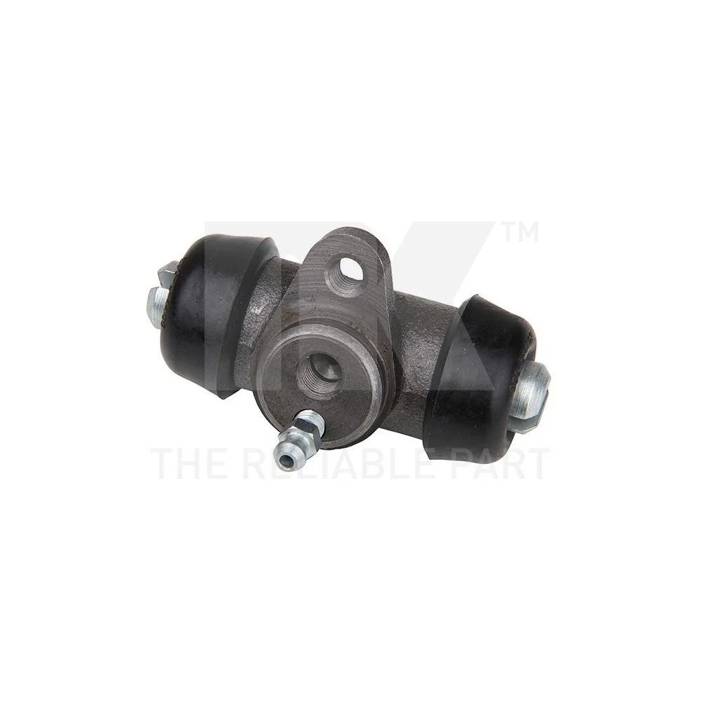 Колісний гальмівний циліндр NK 804714 для VW, передня вісь, фото №1