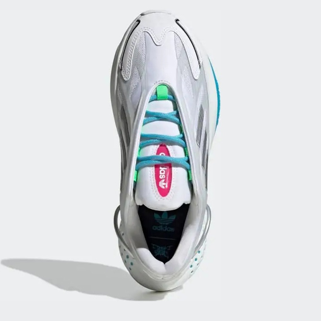 Кросівки adidas OZRAH RUBY 9100M 42, фото №5