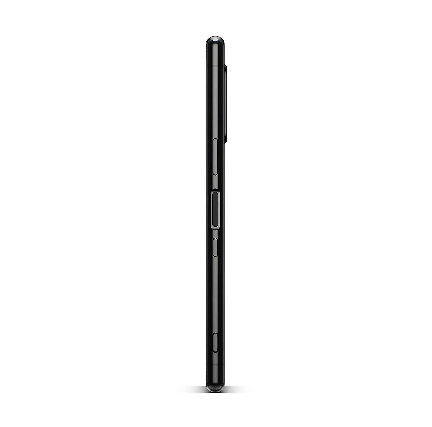 Смартфон Sony Xperia 5 128 ГБ 6 ГБ RAM Dual SIM Black, фото №7
