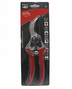 Секатор Barnel Classic Heavy Duty B300 1" (2,54 см) - Фото 1