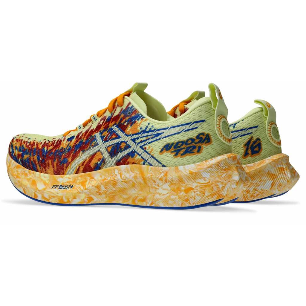 Кроссовки Asics NOOSA TRI 16 1011B872-751 Размер 44.5, фото №3