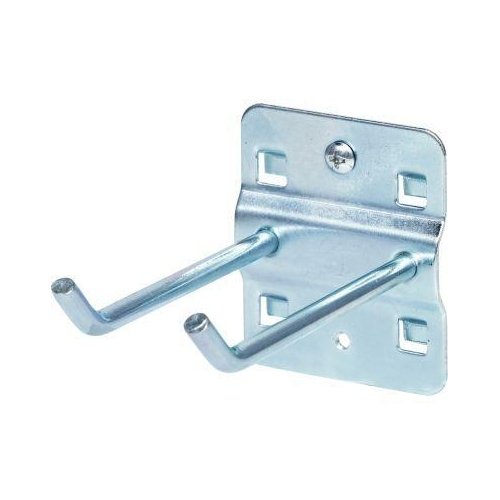 Держатель для перфорированной панели KS TOOLS 860.0814, фото №2