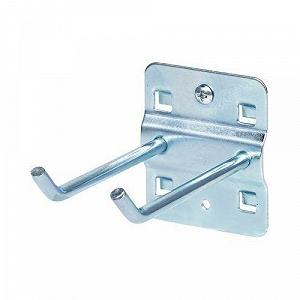 Тримач для перфорованої панелі KS TOOLS 860.0814 synthetic.ua - Фото 1