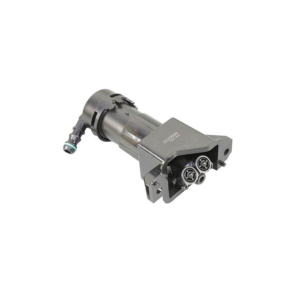 Форсунка омывателя фар METZGER 2220694 для AUDI, передняя правая, фото №1