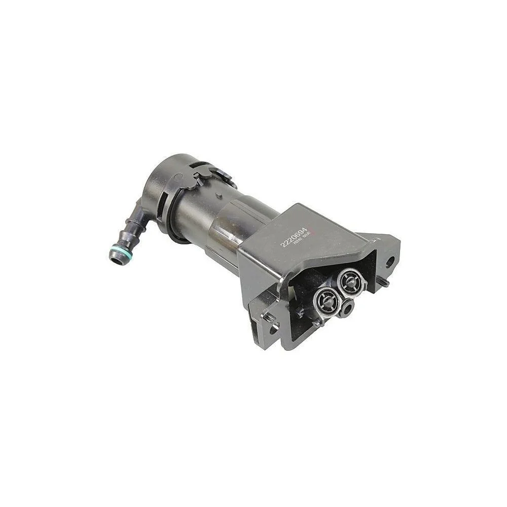 Форсунка омывателя фар METZGER 2220694 для AUDI, передняя правая, фото №1