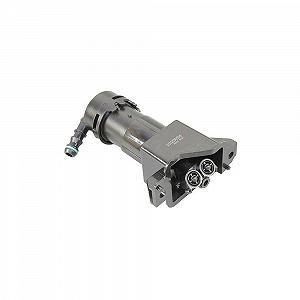 Форсунка омывателя фар METZGER 2220694 для AUDI, передняя правая - Фото 1