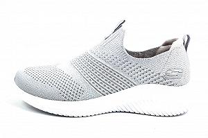 Кроссовки Skechers Ultra Flex 3.0 Classy Charm, женские synthetic.ua - Фото 1