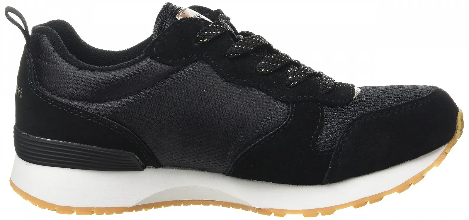 Женские Кроссовки Skechers Retrospect Низкие, фото №6