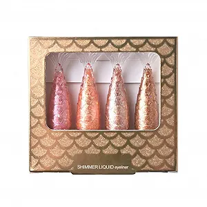 Купить Карандаш для глаз Allbesta с блестками и металлическим эффектом - Фото 1 Карандаш для глаз Allbesta с блестками и металлическим эффектом - Фото 1