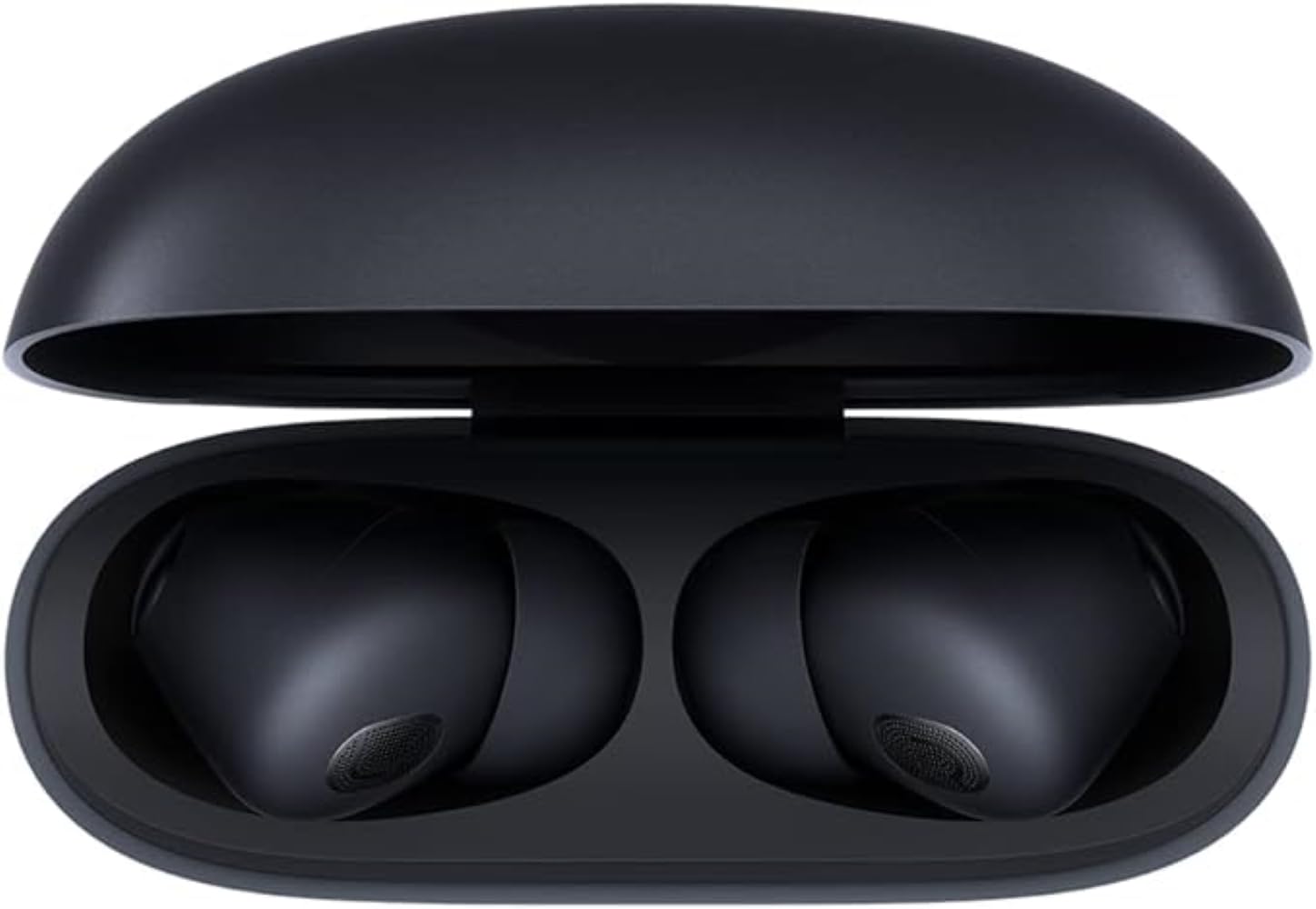Наушники Xiaomi Buds 3T Pro In-Ear Bluetooth (активное автошумоподавление, режим прозрачности, премиальный объемный звук, до 24 часов работы с беспроводным зарядным кейсом, IP55) Черный, фото №2
