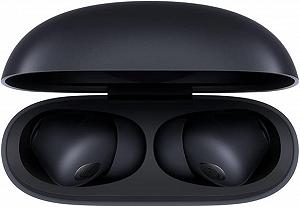 Наушники Xiaomi Buds 3T Pro In-Ear Bluetooth (активное автошумоподавление, режим прозрачности, премиальный объемный звук, до 24 часов работы с беспроводным зарядным кейсом, IP55) Черный synthetic.ua - Фото 1