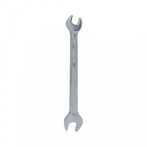 Ключ рожковый двухсторонний KS TOOLS 517.0706 12x13 мм synthetic.ua - Фото 1