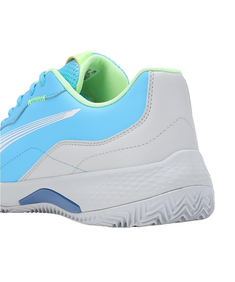 Теннисные Кроссовки Unisex PUMA Nova Smash, фото №4 Теннисные Кроссовки Unisex PUMA Nova Smash, фото №4