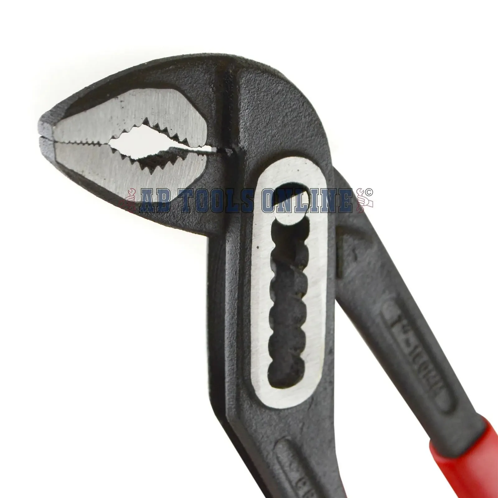 Клещи переставные 180 мм, фото №4