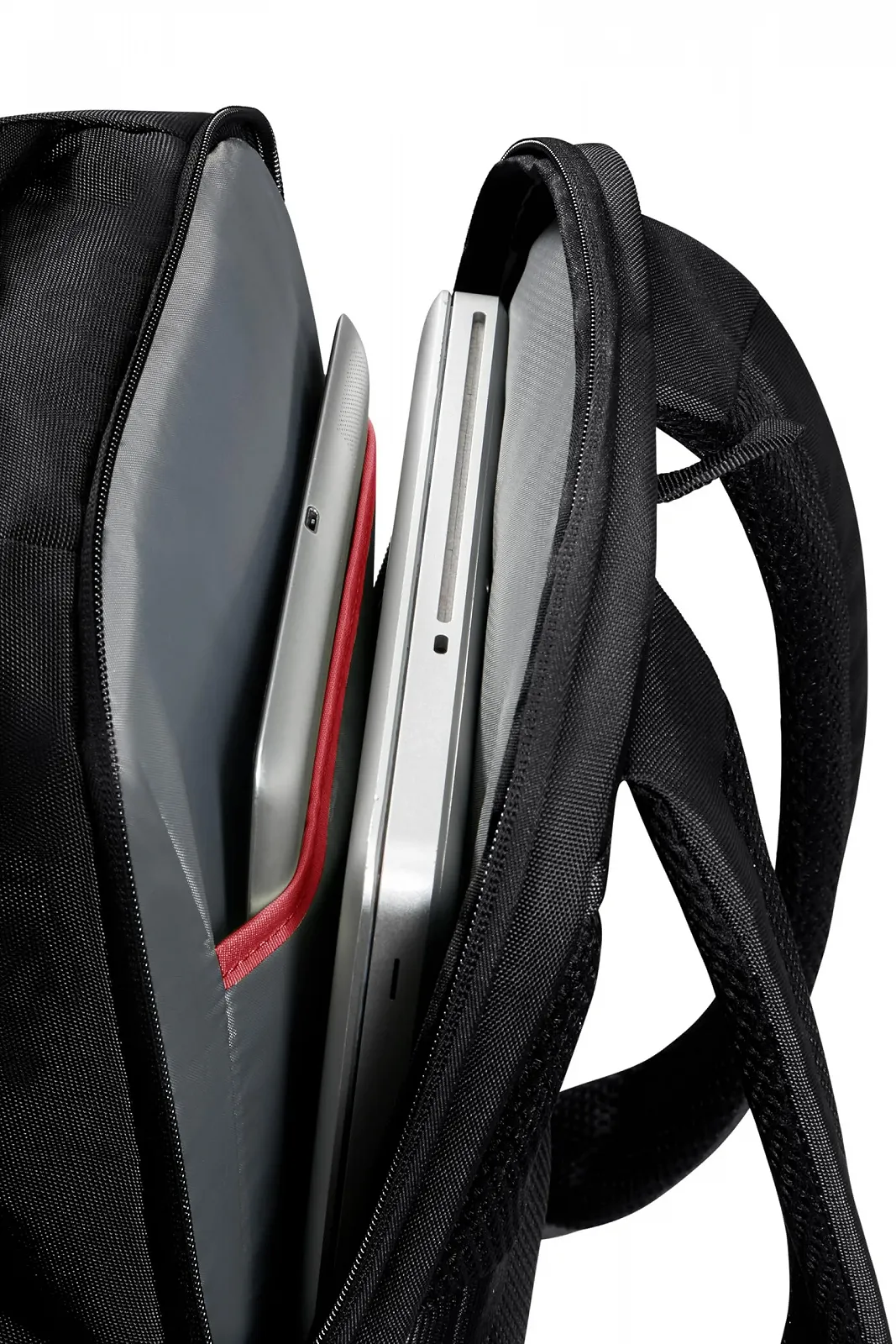 Рюкзак для ноутбука Samsonite Guardit 3.0 Черный, фото №6