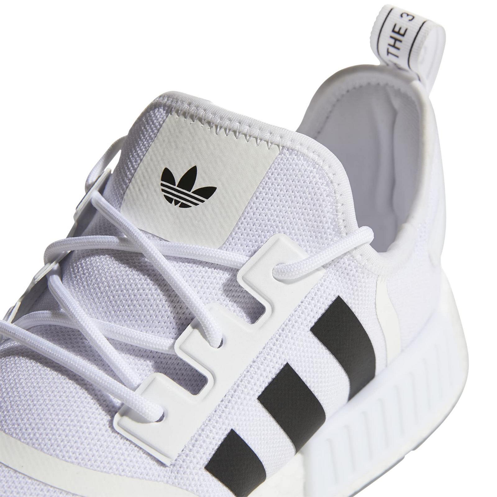 Кросівки Adidas NMD_r1 чоловічі, фото №11 Кросівки Adidas NMD_r1 чоловічі, фото №11