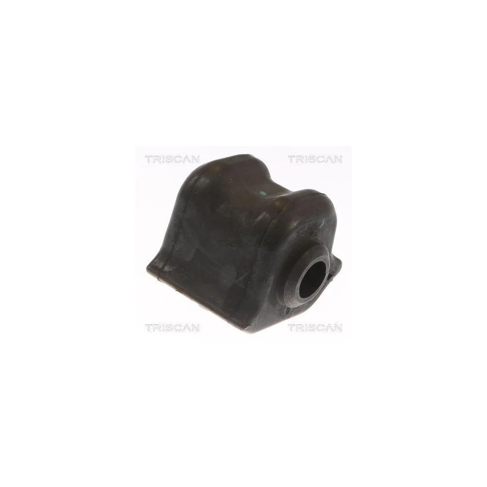 Втулка стабилизатора TRISCAN 8500 13881 для TOYOTA, передний мост справа, фото №1