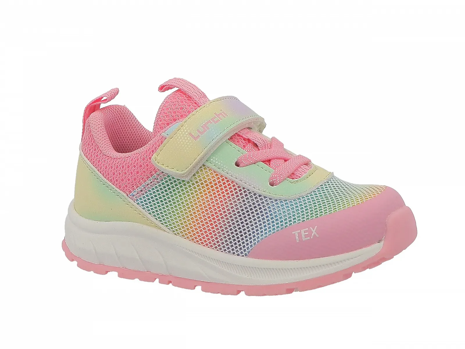 Кроссовки Lurchi Asra-Tex, фото №3