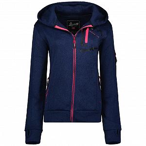 Флис Geographical Norway Telectra Lady Женский - Фото 1