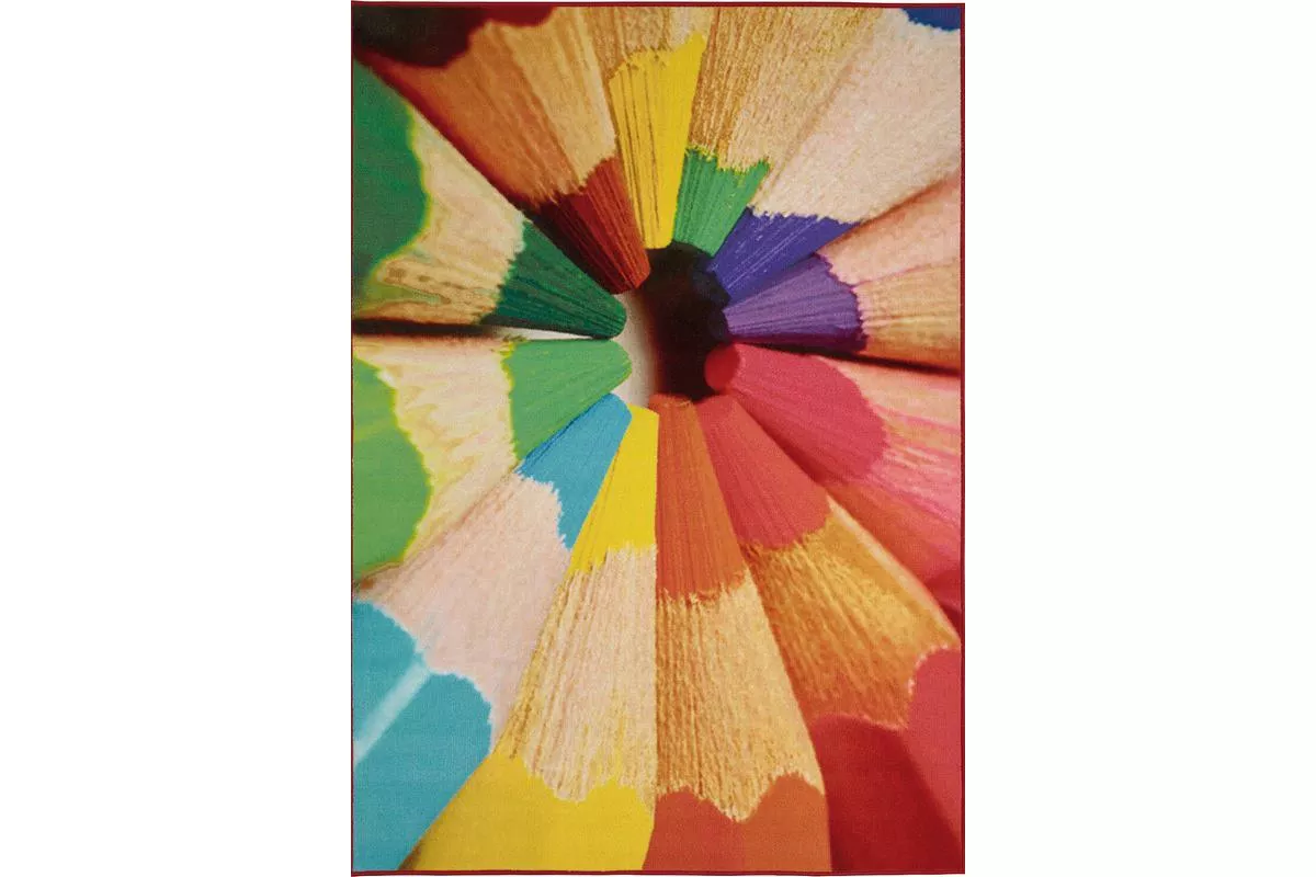 Ковер Sitap Artemisa rainbow 014 (83117) (133 х 190 см.), фото №1