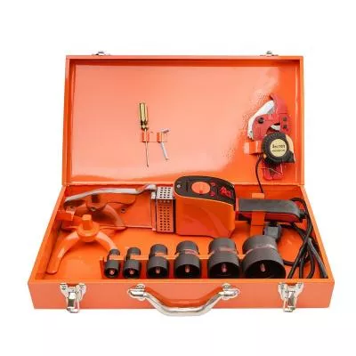 Паяльник электрический Tekhmann для труб TPW-2406 846737, фото №5