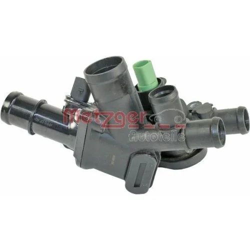 Термостат системы охлаждения METZGER 4006165 для VAG, фото №2