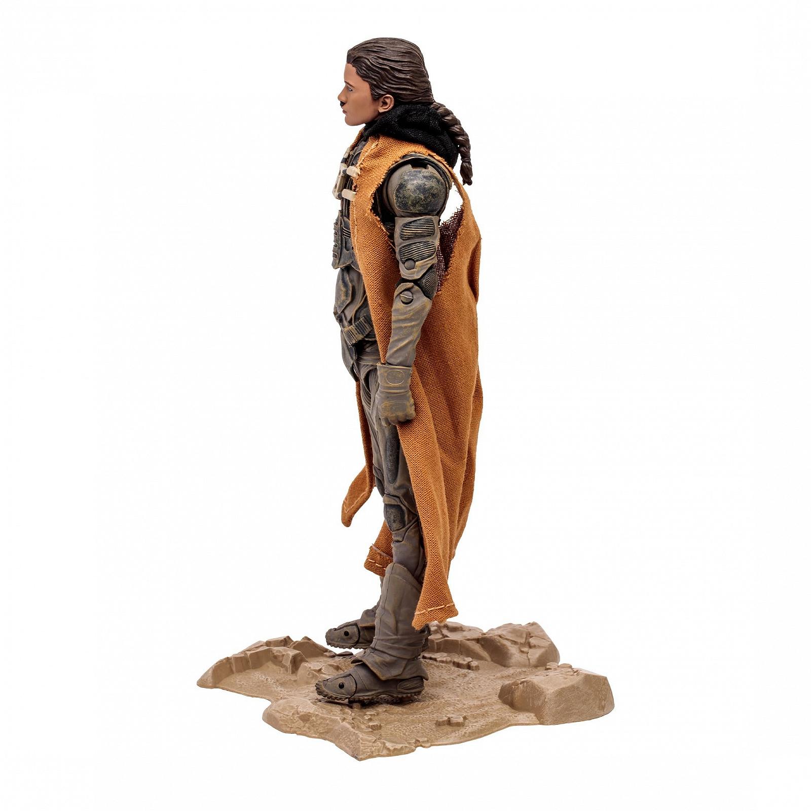 Фигурка McFarlane Dune: Part 2 Chani 18 см, фото №5
