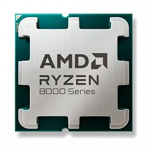 Купить Процессор AMD Ryzen 5 8400F (100-000001591) - Фото 1 Процессор AMD Ryzen 5 8400F (100-000001591) - Фото 1