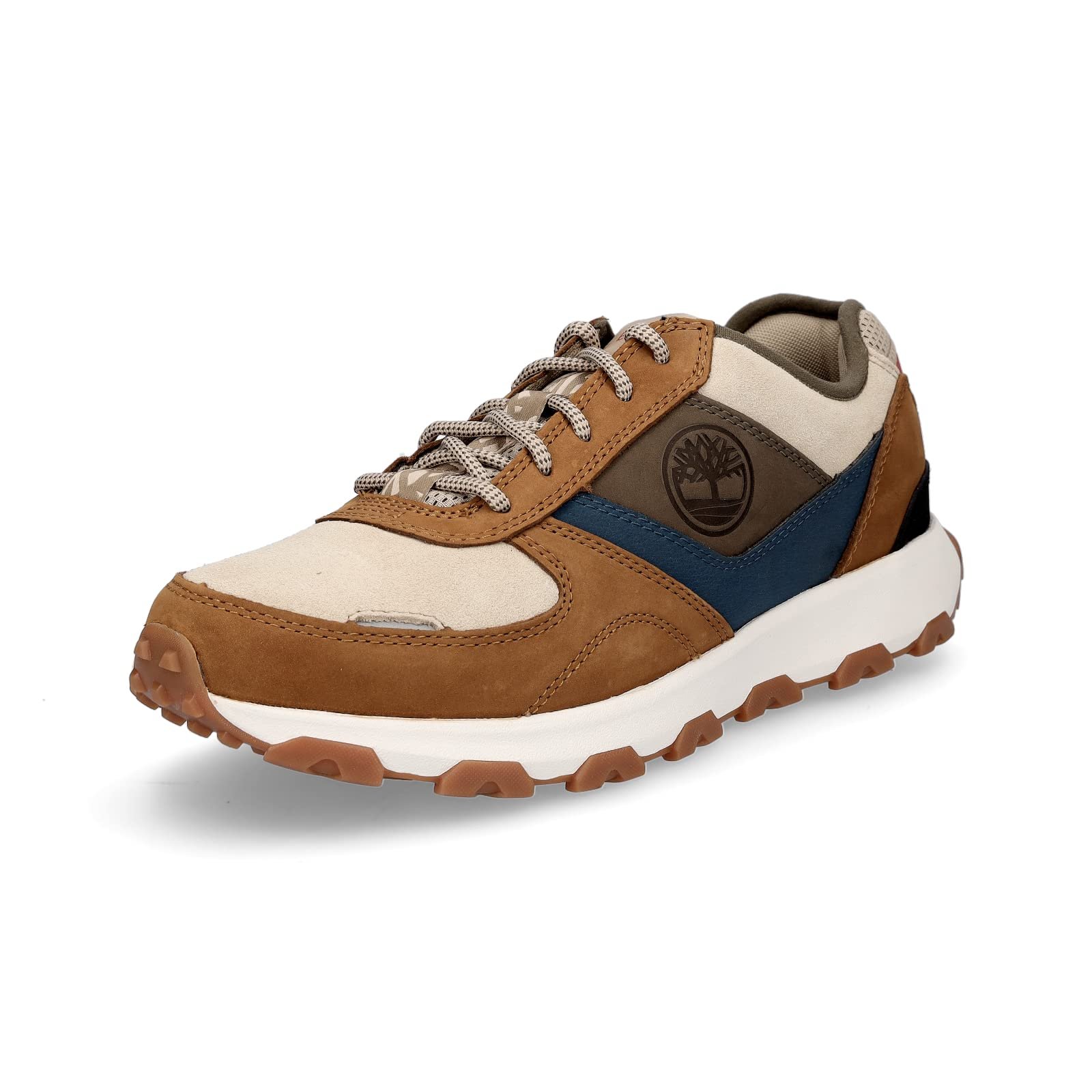 Туфли Timberland Winsor Park Ox Low Top, фото №1