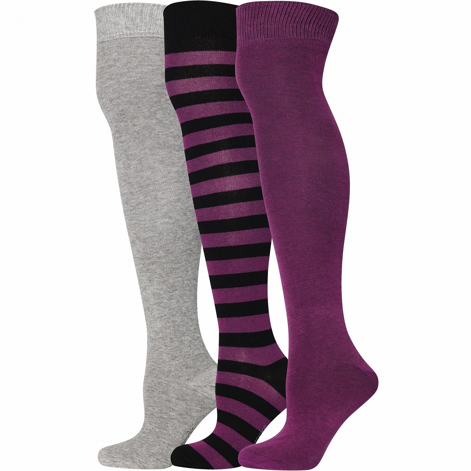 Гольфи Mysocks Високі 3 Пари Різний Дизайн, фото №1