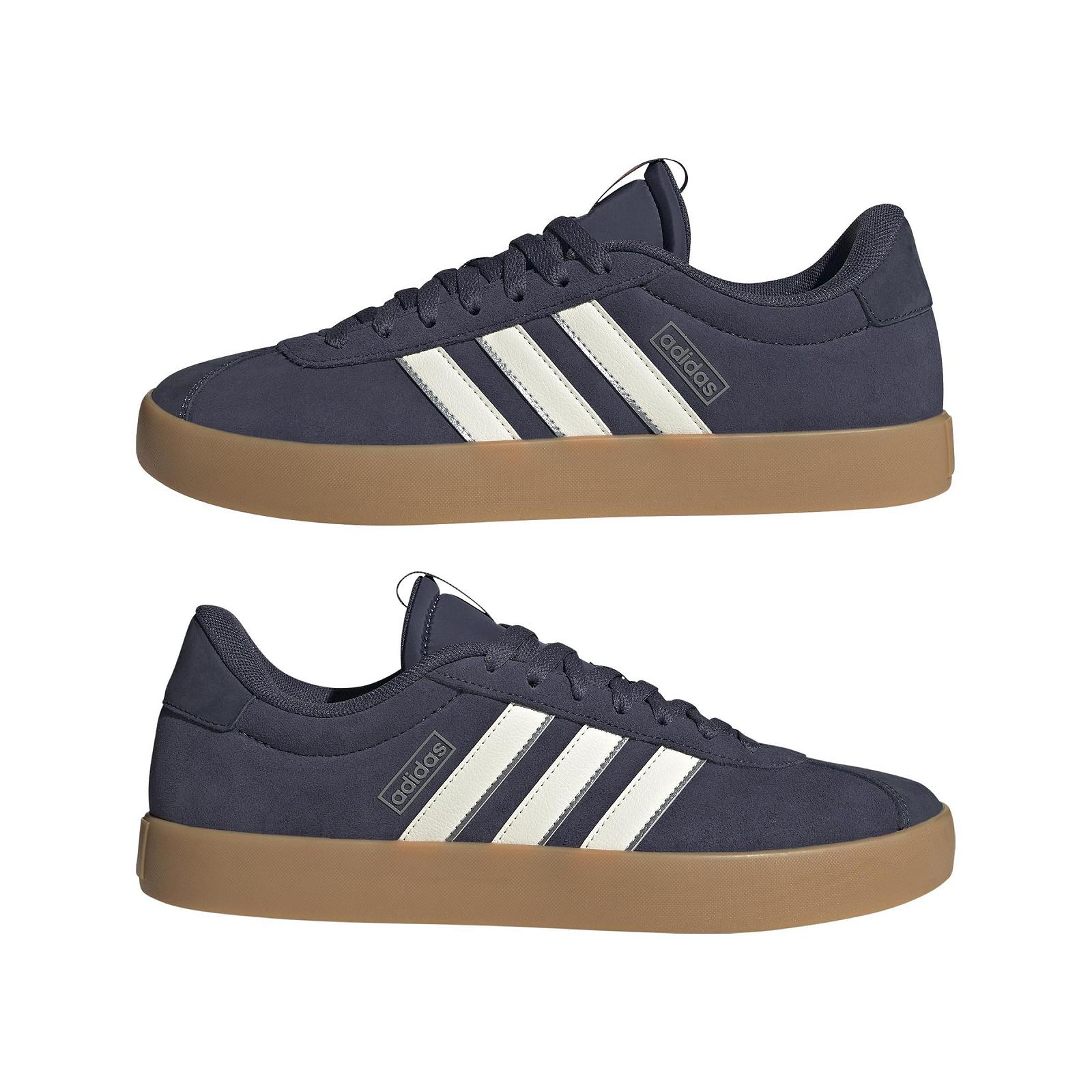 Кросівки Adidas Vl Court 3.0 чоловічі, фото №7