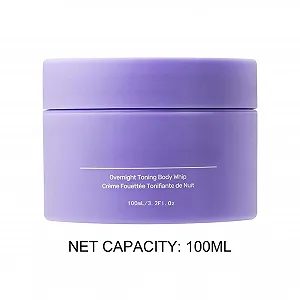 Лосьйон для підтяжки шкіри, Крем для пружності тіла, Засіб для підтяжки обвислої шкіри, Розгладжуюча основа для рук, ніг, живота, стегон, сідниць synthetic.ua - Фото 1