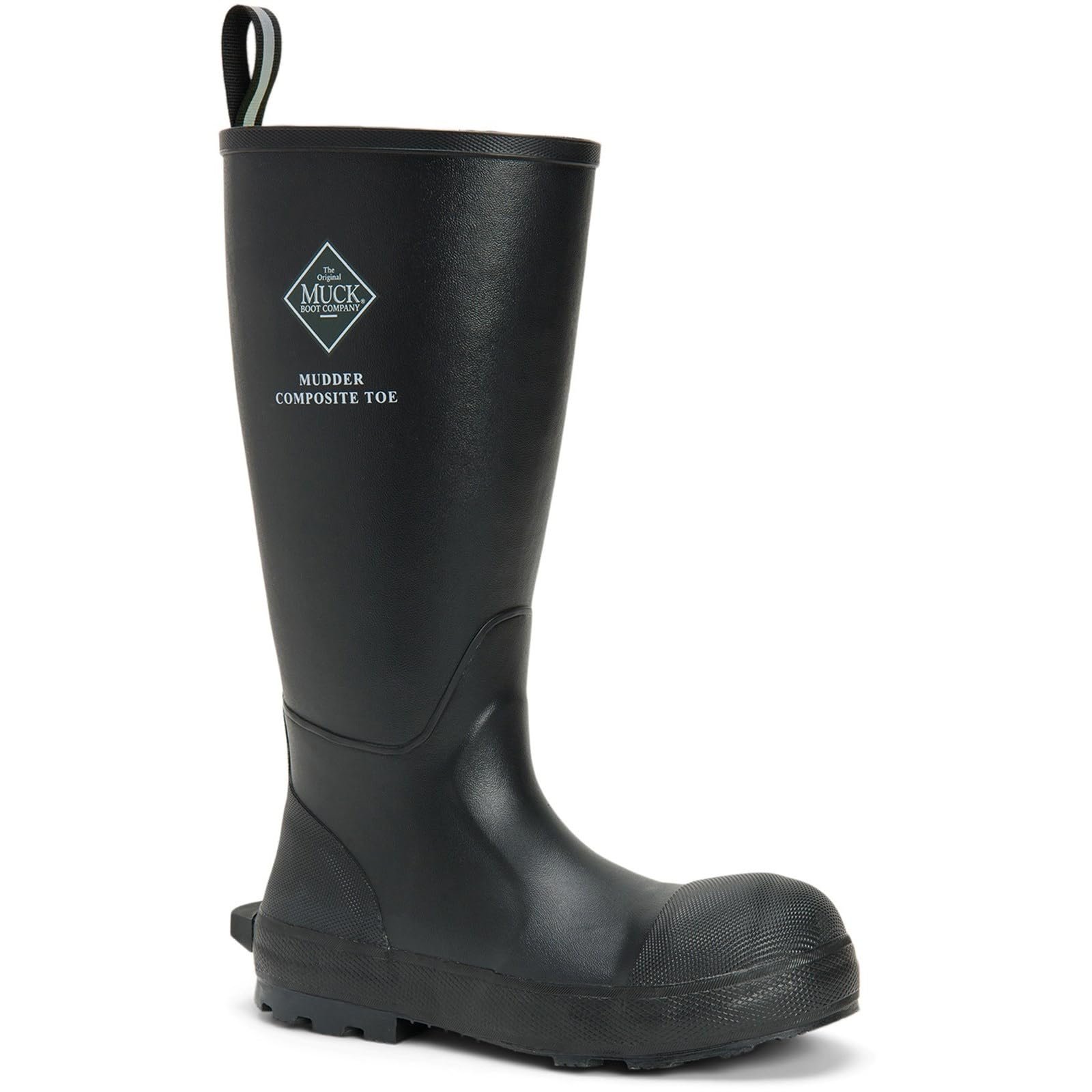 Резиновые Сапоги Muck Boots Mudder Tall Safety S5, фото №6