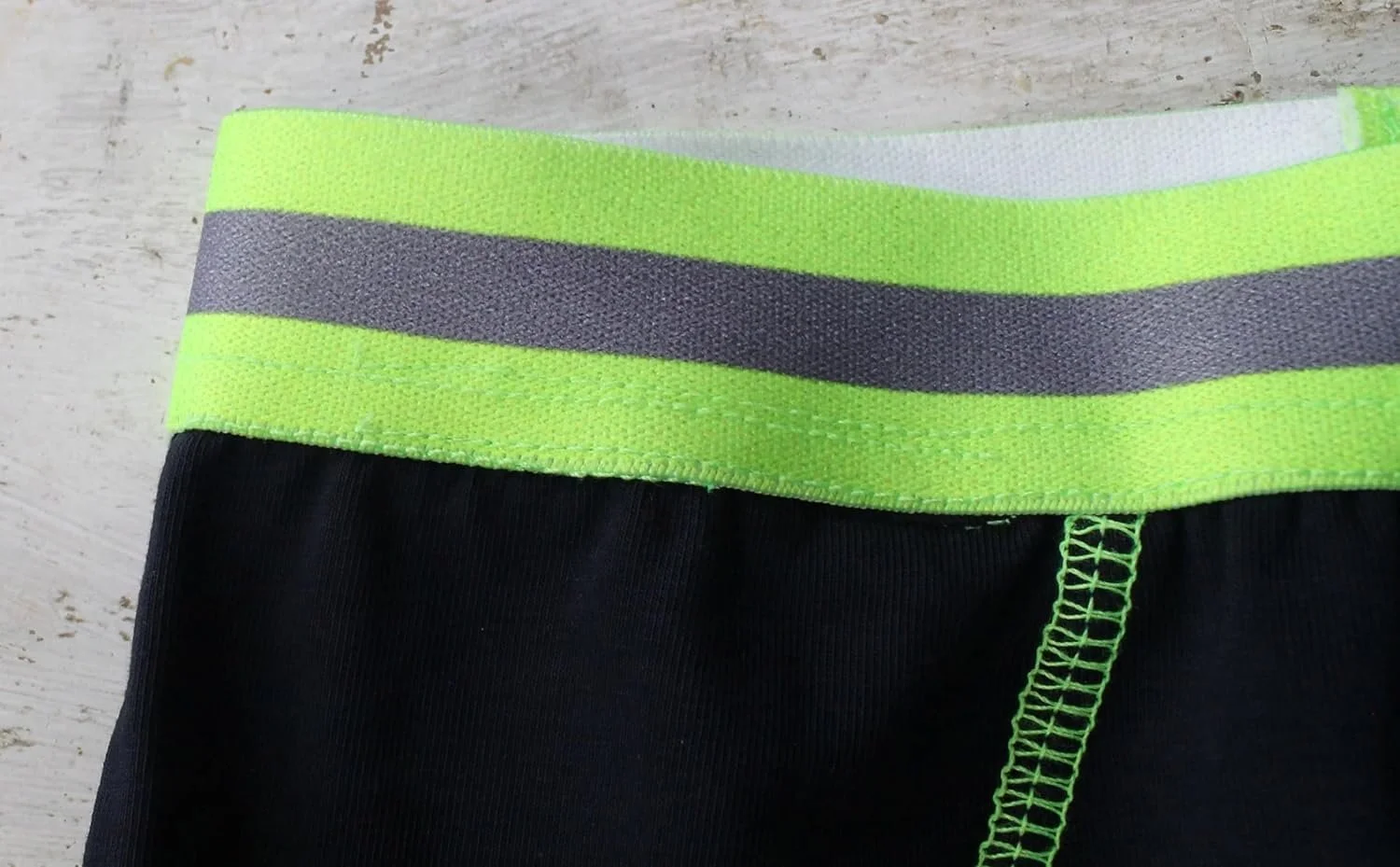 Пижама Ringelsuse Детская Пожарная Летняя Пожарный, фото №5