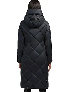 Куртка стеганая Khujo Salia synthetic.ua - Фото 1