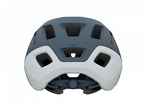 Шлем Giro Radix All Mountain MTB Portaro Grey 2022 synthetic.ua - Фото 1
